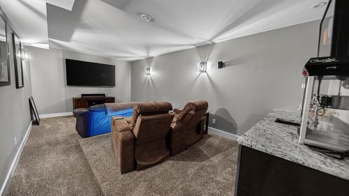 1461 Mcdonald Road, Cranbrook, BC - Indoor