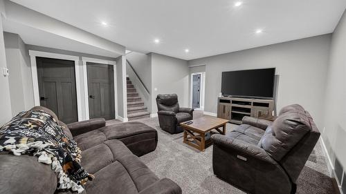 1461 Mcdonald Road, Cranbrook, BC - Indoor
