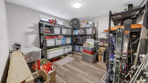 1461 Mcdonald Road, Cranbrook, BC - Indoor