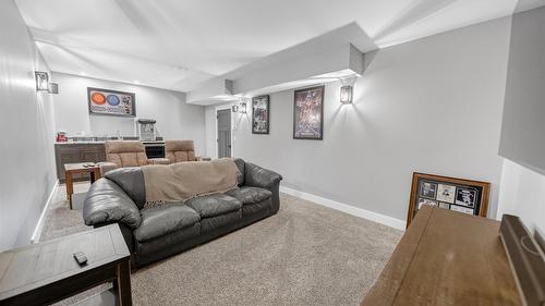 1461 Mcdonald Road, Cranbrook, BC - Indoor