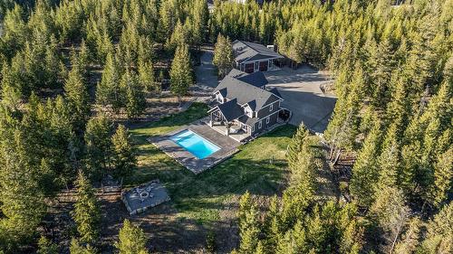 1461 Mcdonald Road, Cranbrook, BC - Outdoor With View