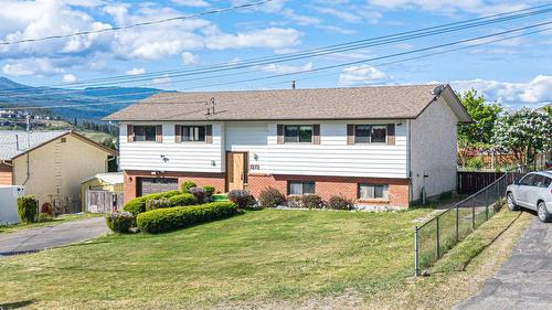 1272 St Clare Court  Kelowna, BC V1P 1L6
