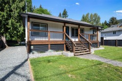 154 MacDonald Rd Lake Cowichan, BC V0R 2G0
