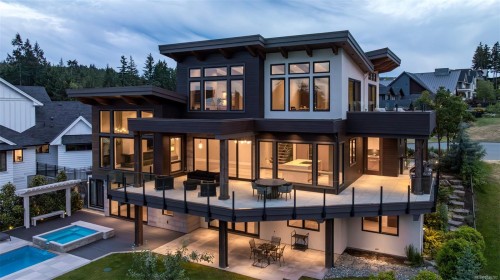 2022 Pebble Dr, Langford, BC 