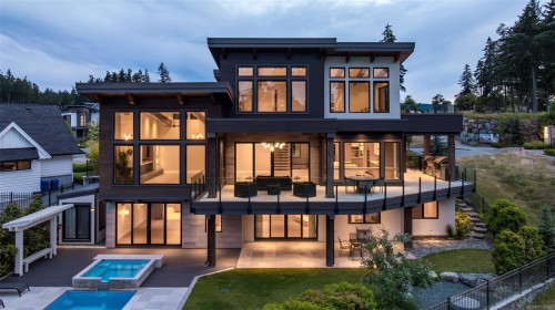 2022 Pebble Dr, Langford, BC 