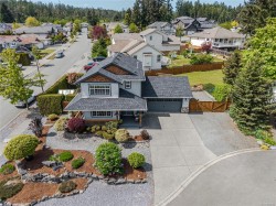 1725 Mossy Pl Nanaimo, BC V9X 1X6