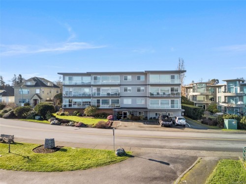 305-1270 Beach Dr  Oak Bay, BC V8S 2N3