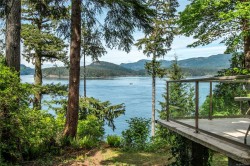 5850 Race Point Rd Campbell River, BC V9H 1N7