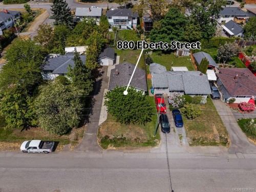 880 Eberts St, Nanaimo, BC 