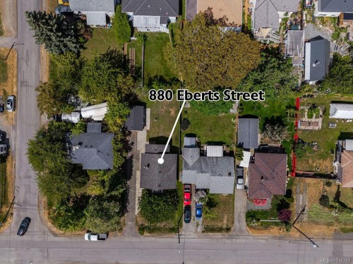 880 Eberts St, Nanaimo, BC 