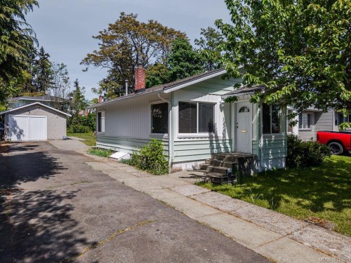 880 Eberts St, Nanaimo, BC 