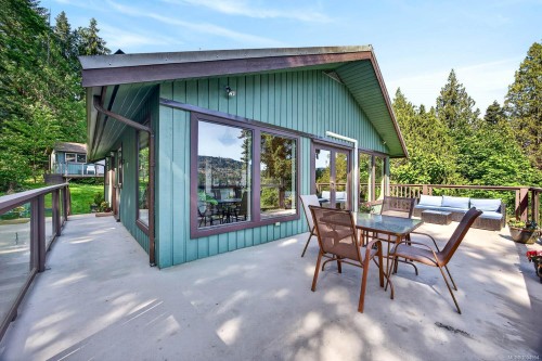 206 Roland Rd, Salt Spring, BC 