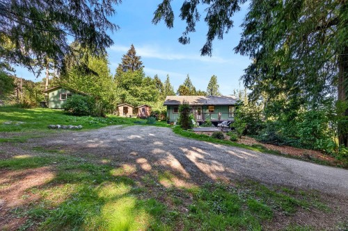 206 Roland Rd, Salt Spring, BC 
