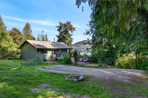 206 Roland Rd, Salt Spring, BC 