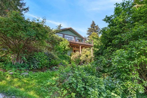 206 Roland Rd, Salt Spring, BC 