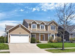 26 Morning Gate DR  Fredericton, NB E3B 0G4