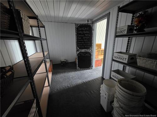 - Laplante Rd, Saint-Léonard-Parent, NB 