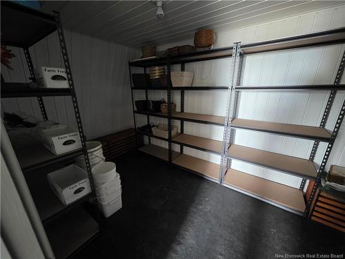 - Laplante Rd, Saint-Léonard-Parent, NB 