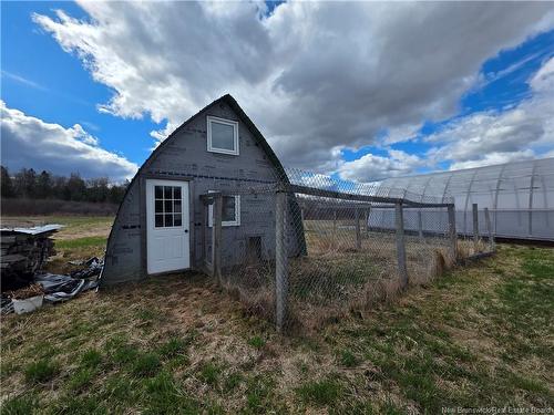 - Laplante Rd, Saint-Léonard-Parent, NB 
