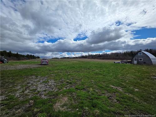 - Laplante Rd, Saint-Léonard-Parent, NB 