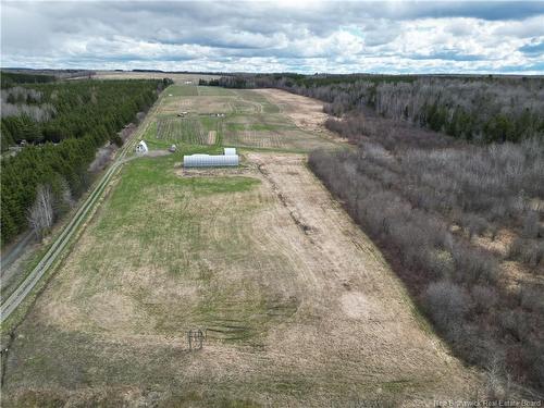 - Laplante Rd, Saint-Léonard-Parent, NB 