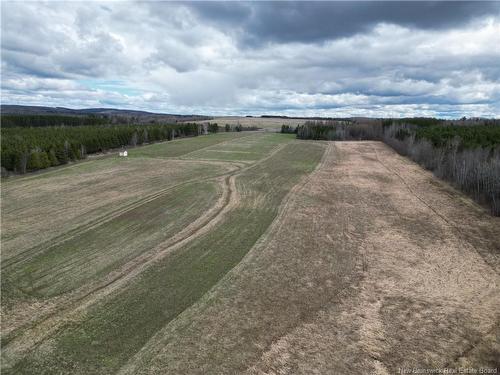 - Laplante Rd, Saint-Léonard-Parent, NB 