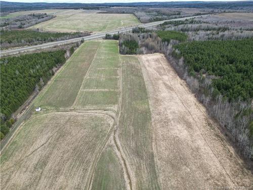 - Laplante Rd, Saint-Léonard-Parent, NB 