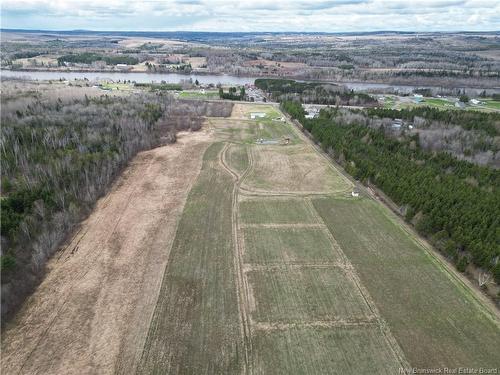 - Laplante Rd, Saint-Léonard-Parent, NB 