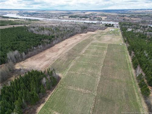 - Laplante Rd, Saint-Léonard-Parent, NB 