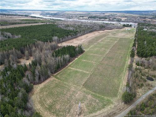 - Laplante Rd, Saint-Léonard-Parent, NB 