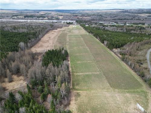 - Laplante Rd, Saint-Léonard-Parent, NB 