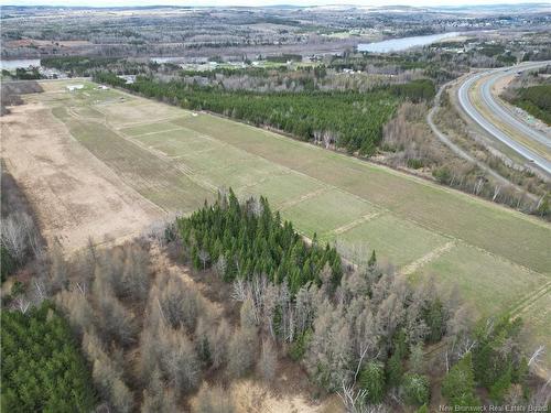 - Laplante Rd, Saint-Léonard-Parent, NB 