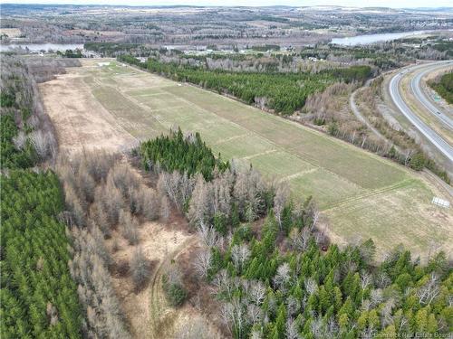 - Laplante Rd, Saint-Léonard-Parent, NB 