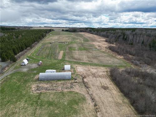 - Laplante Rd, Saint-Léonard-Parent, NB 