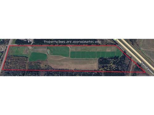 - Laplante Rd, Saint-Léonard-Parent, NB 