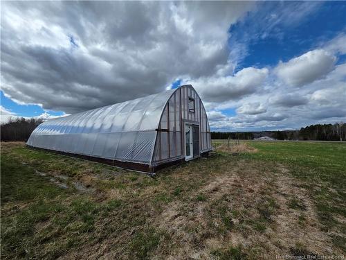 - Laplante Rd, Saint-Léonard-Parent, NB 