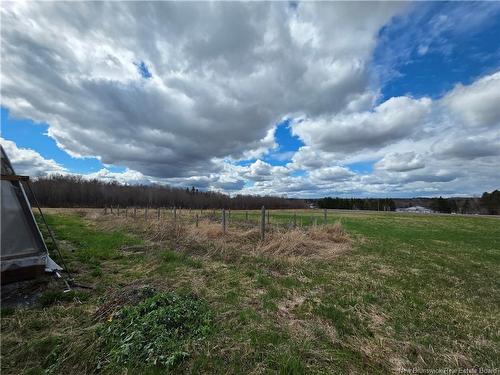 - Laplante Rd, Saint-Léonard-Parent, NB 
