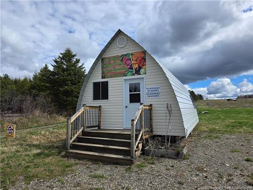 - Laplante Rd, Saint-Léonard-Parent, NB 