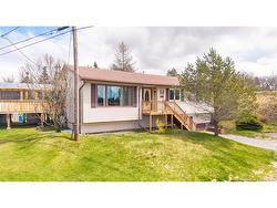 68 Stillwater RD  Musquash, NB E5J 2J5