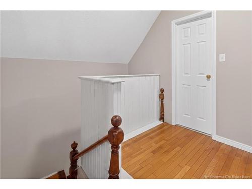 9 Mansfield, Moncton, NB 