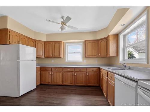 9 Mansfield, Moncton, NB 