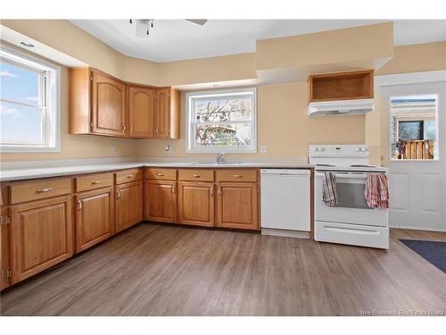 9 Mansfield, Moncton, NB 