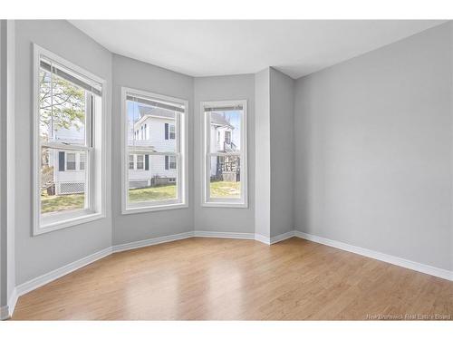 9 Mansfield, Moncton, NB 