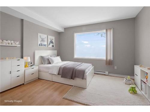 9 Mansfield, Moncton, NB 