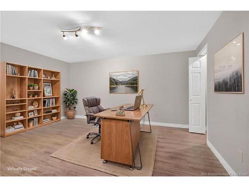 9 Mansfield, Moncton, NB 