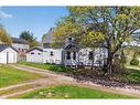 9 Mansfield, Moncton, NB 