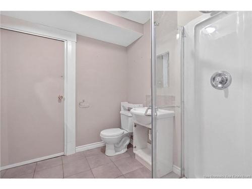 9 Mansfield, Moncton, NB 