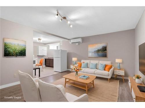 9 Mansfield, Moncton, NB 