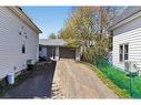 9 Mansfield, Moncton, NB 