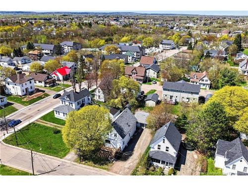 9 Mansfield, Moncton, NB 